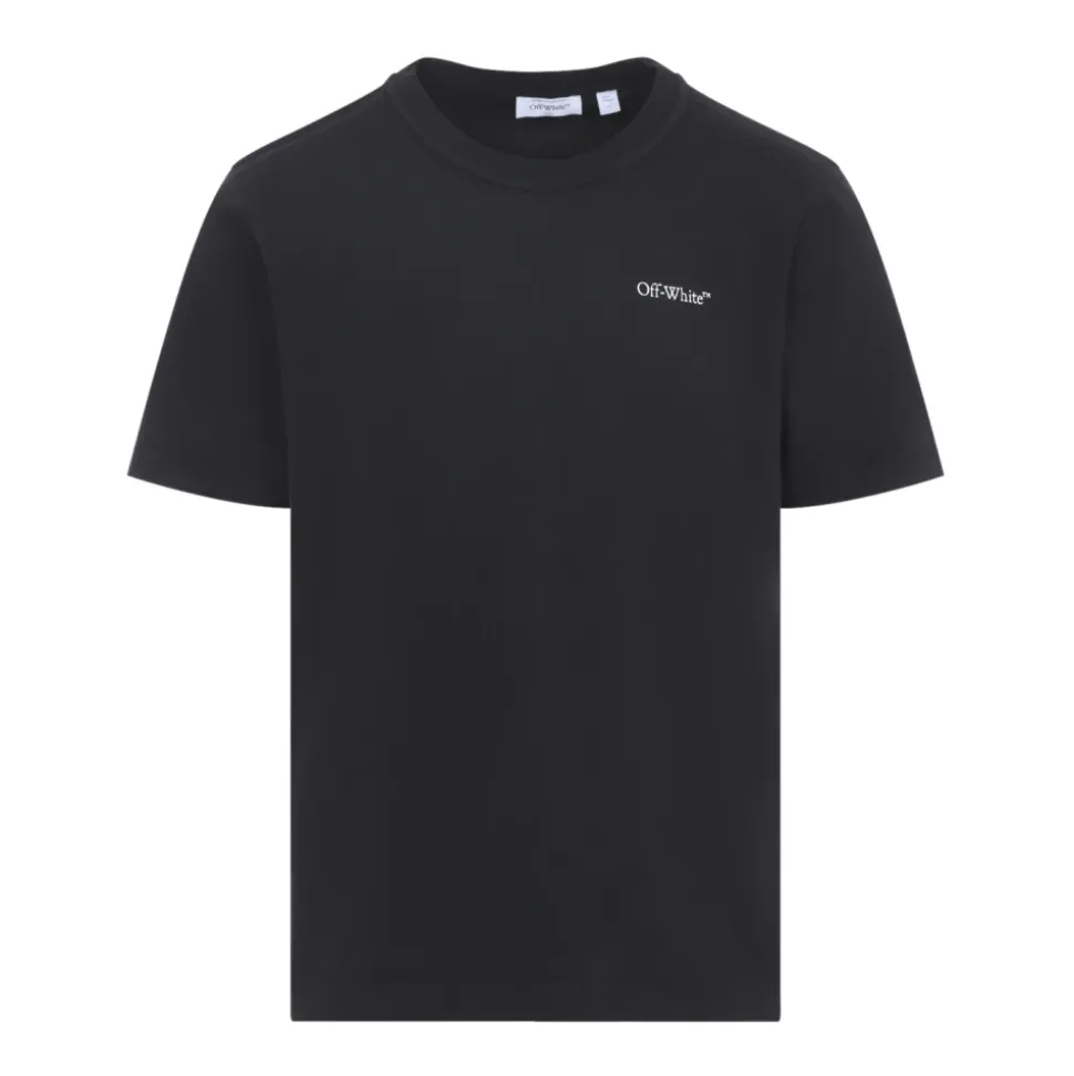 Big Logo Bookish Regular Tee