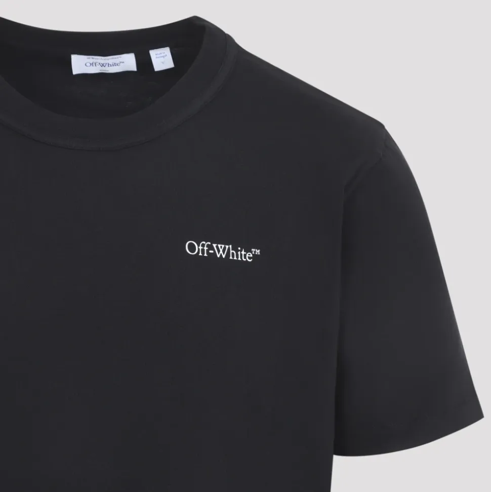 Big Logo Bookish Regular Tee
