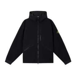 Bluza Blouson z Kapturem