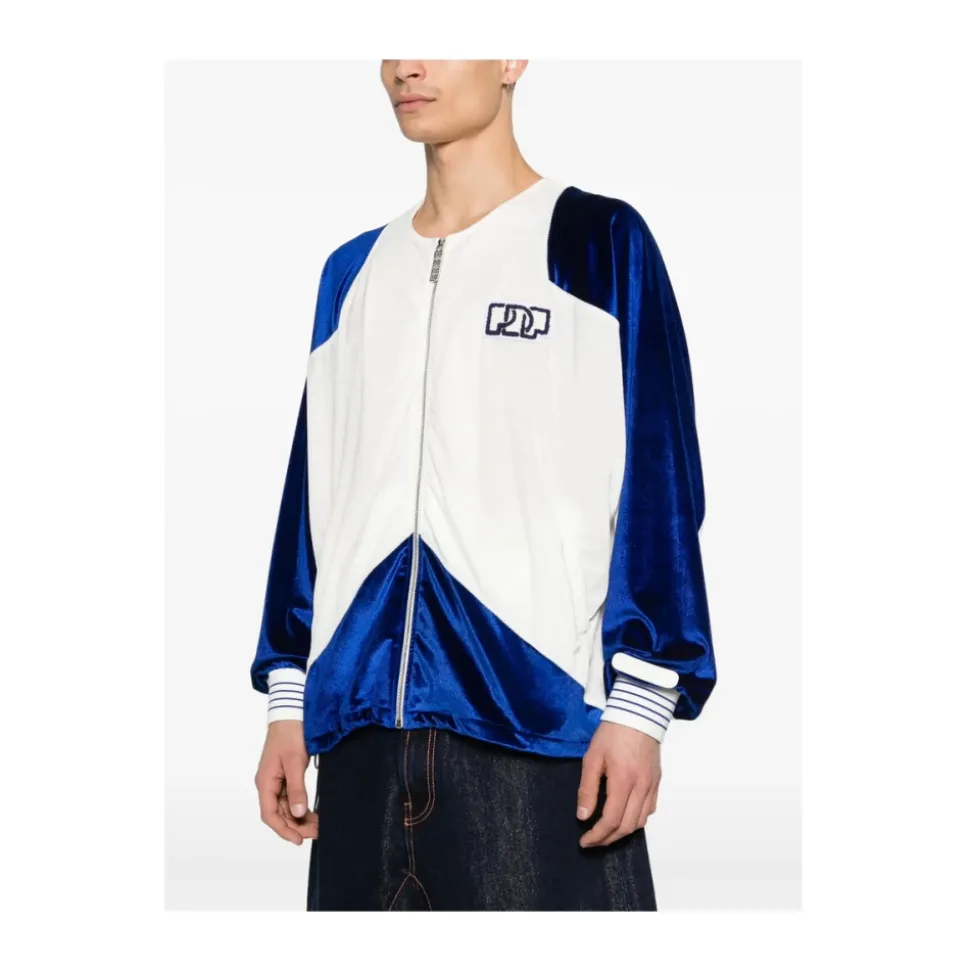 Bluza dresowa