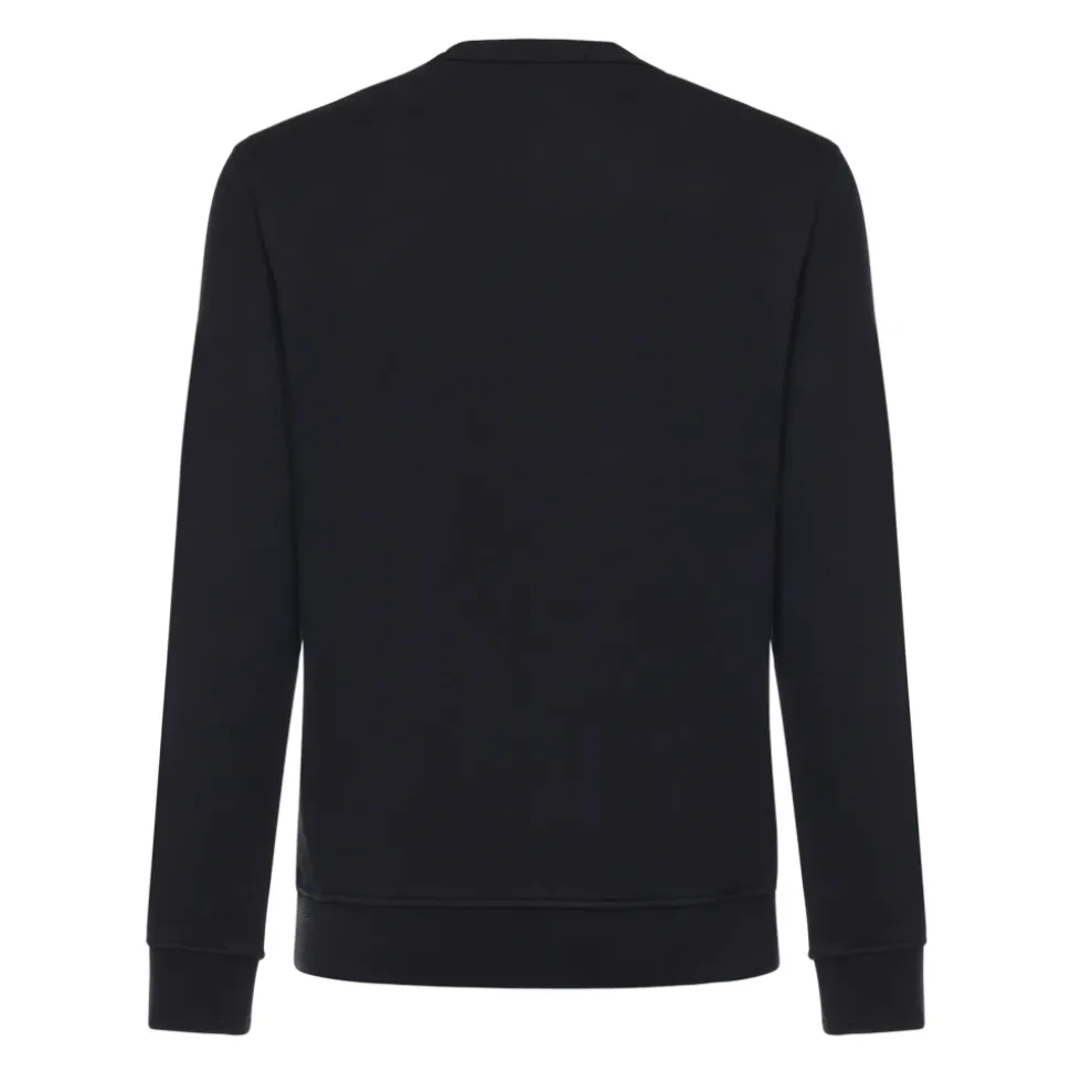 Bluza Regular Fit Crewneck