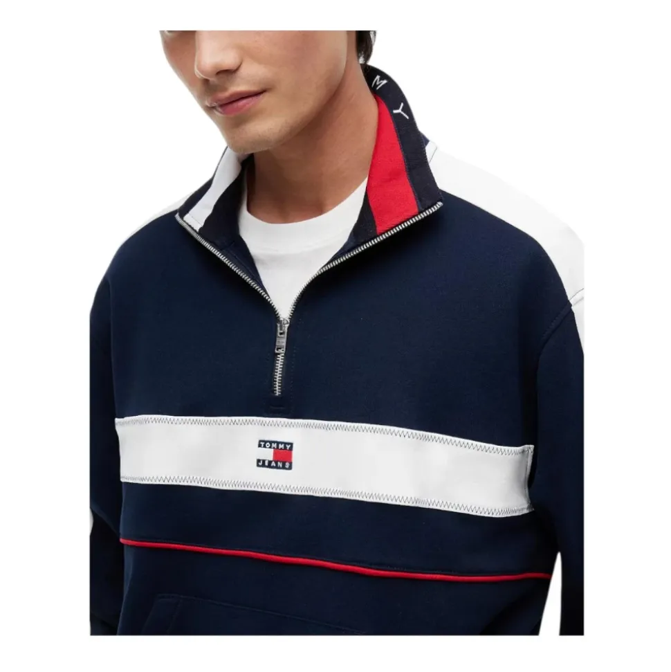 Bluza RLX Cblock