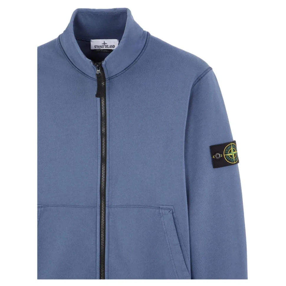 Bluza rozpinana