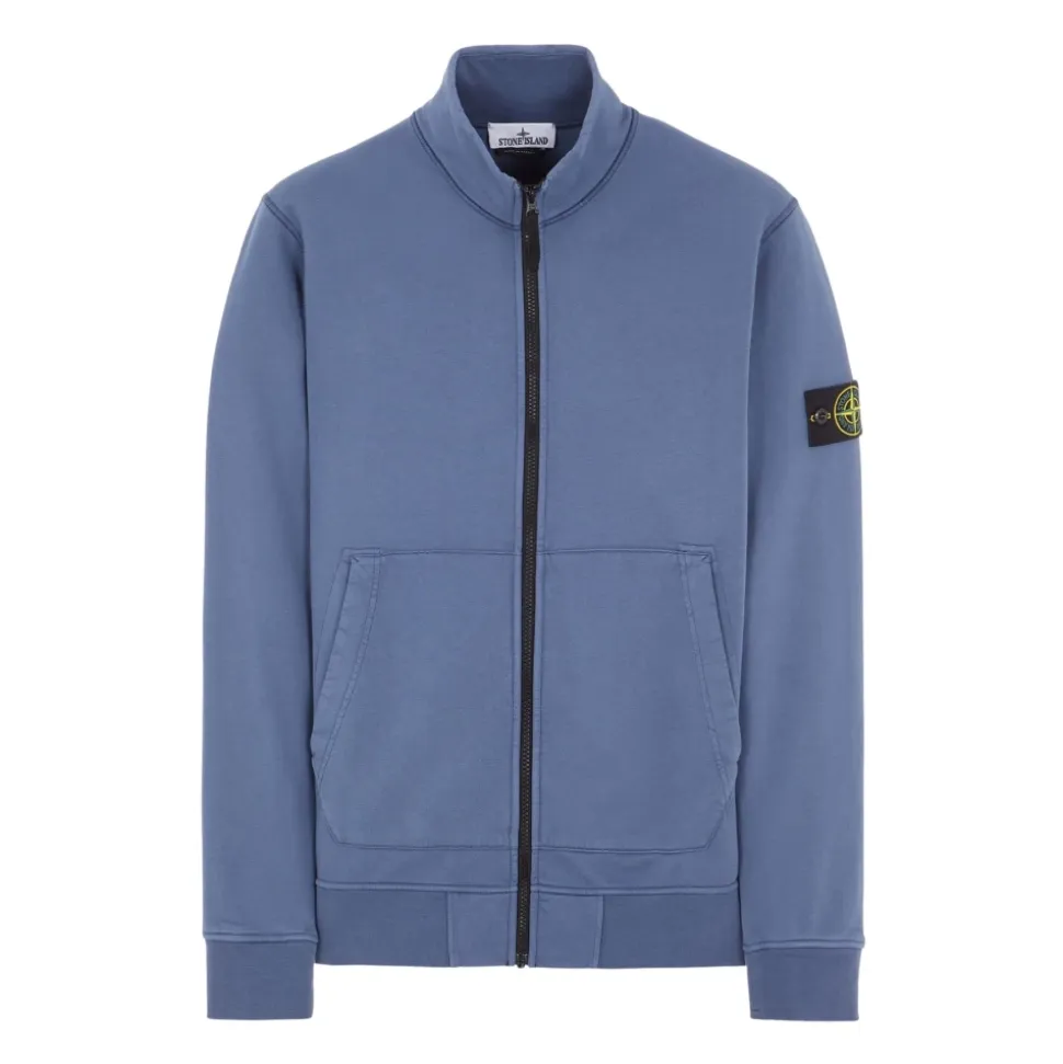Bluza rozpinana