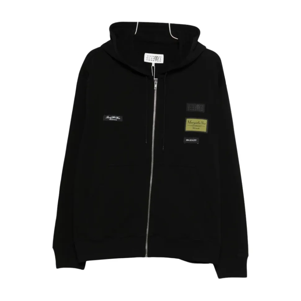 Bluza rozpinana