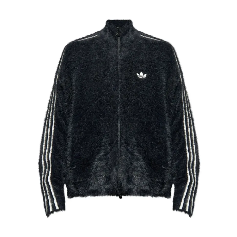 Bluza Rozpinana