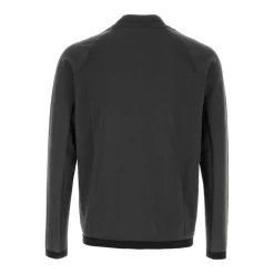 Bluza treningowa z zamkiem 1/4