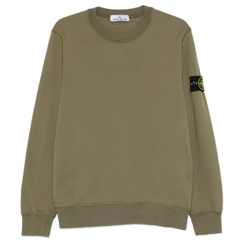 6100060 Bluza z bawełny