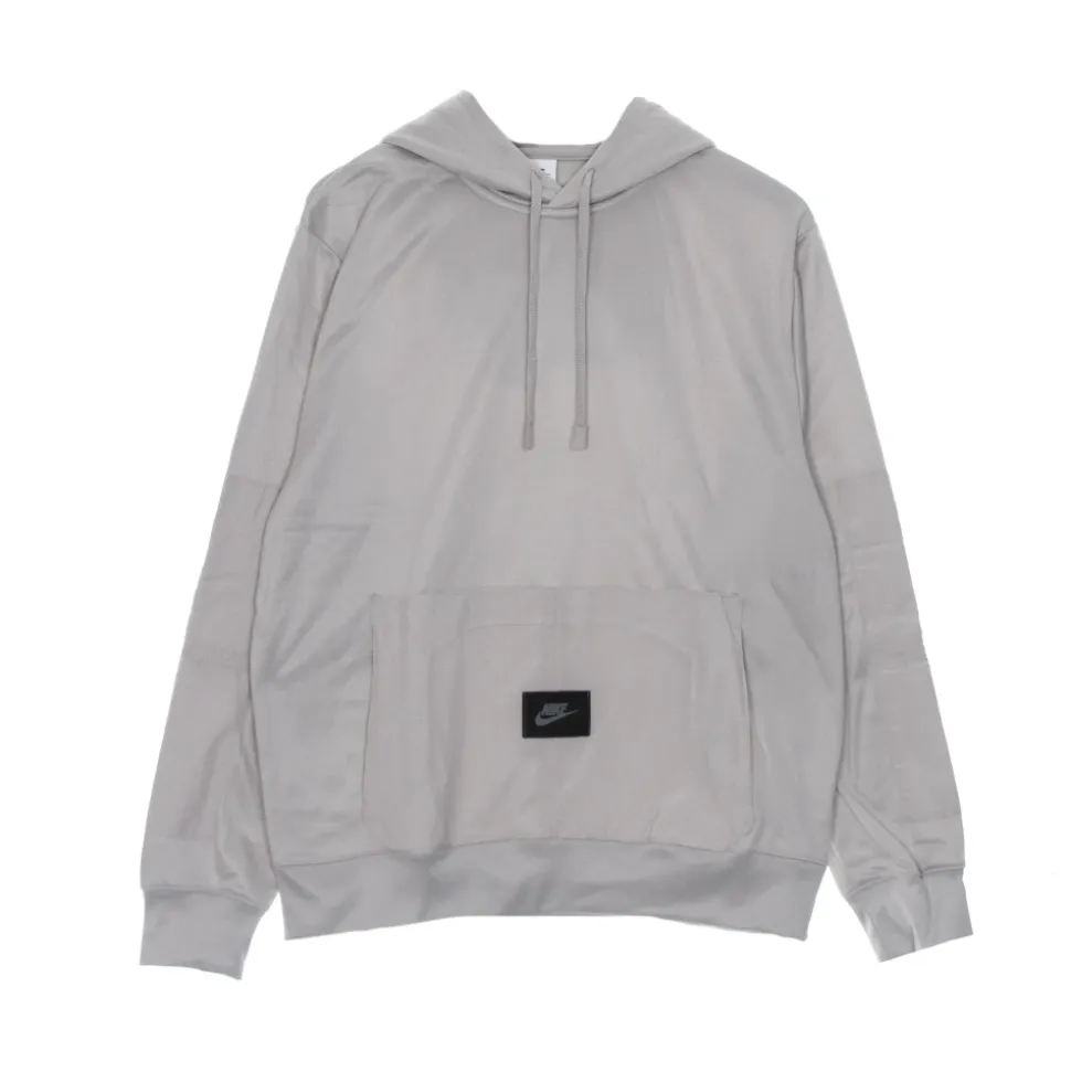 Bluza z długim rękawem Nike Dri-FIT Fleece