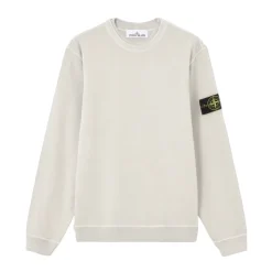 Bluza z efektem "Old" z bawełny Malfilé