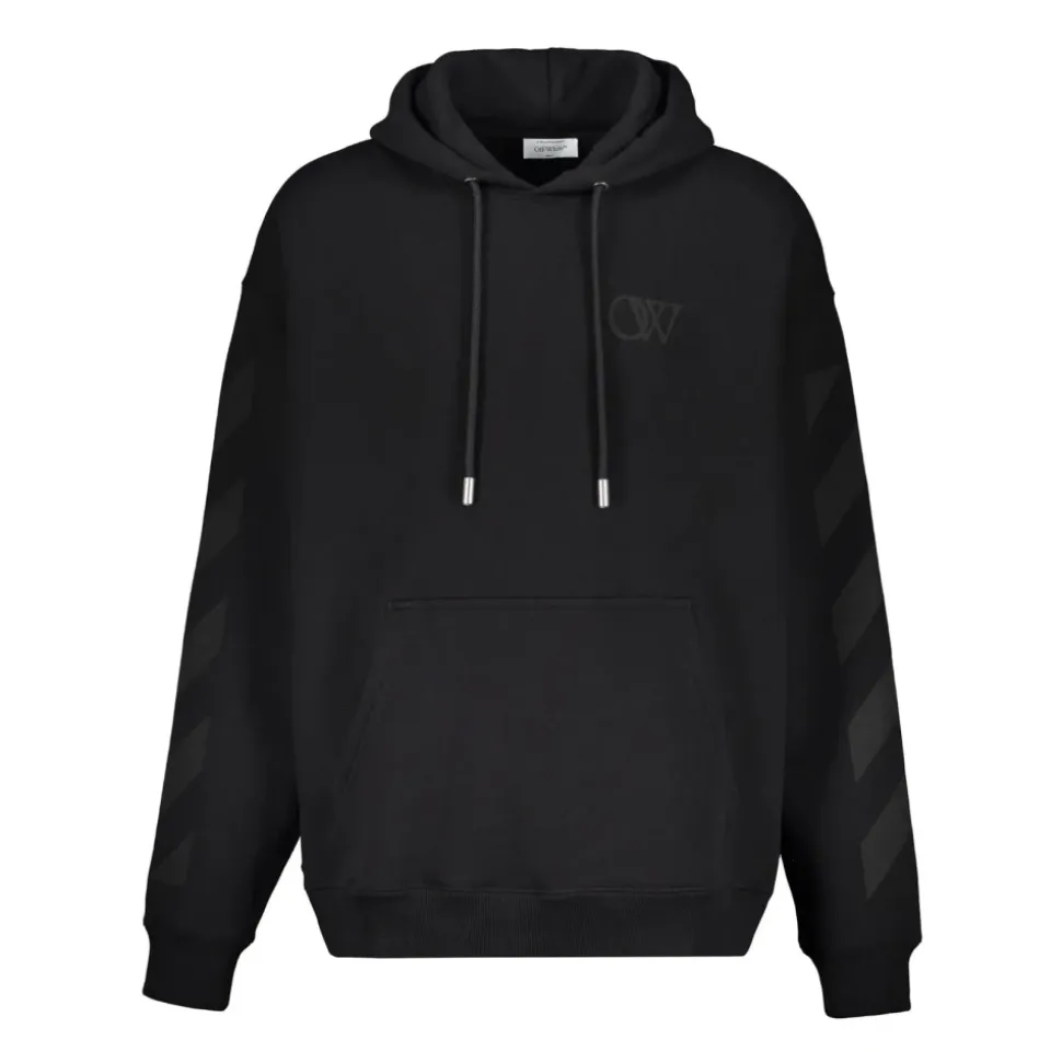 Bluza z kapturem