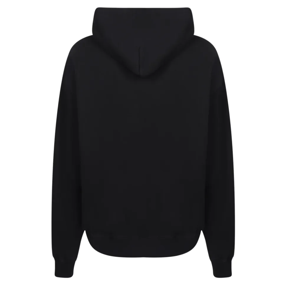 Bluza z kapturem