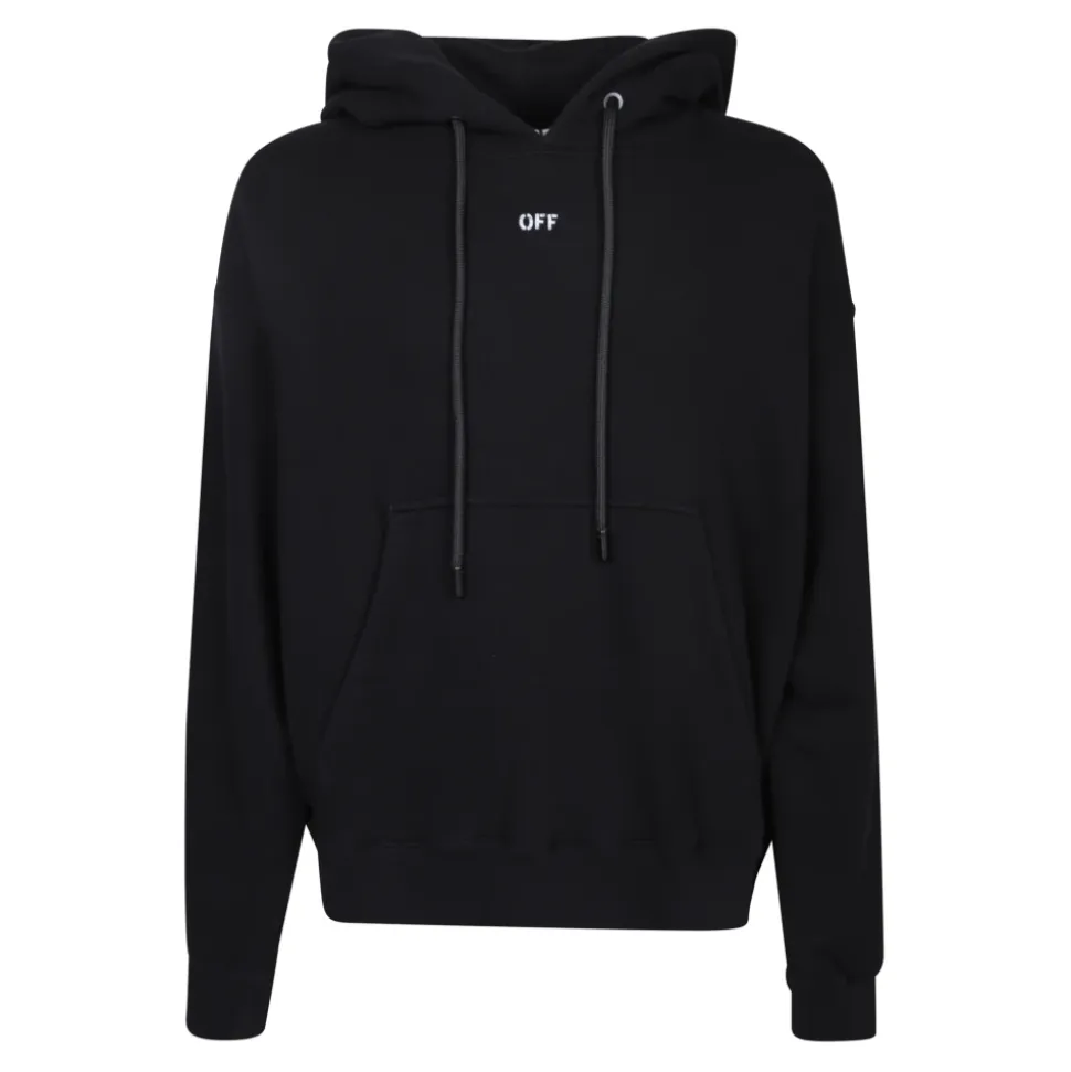 Bluza z kapturem