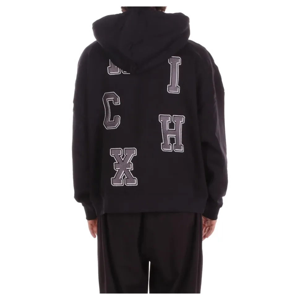 Bluza z kapturem