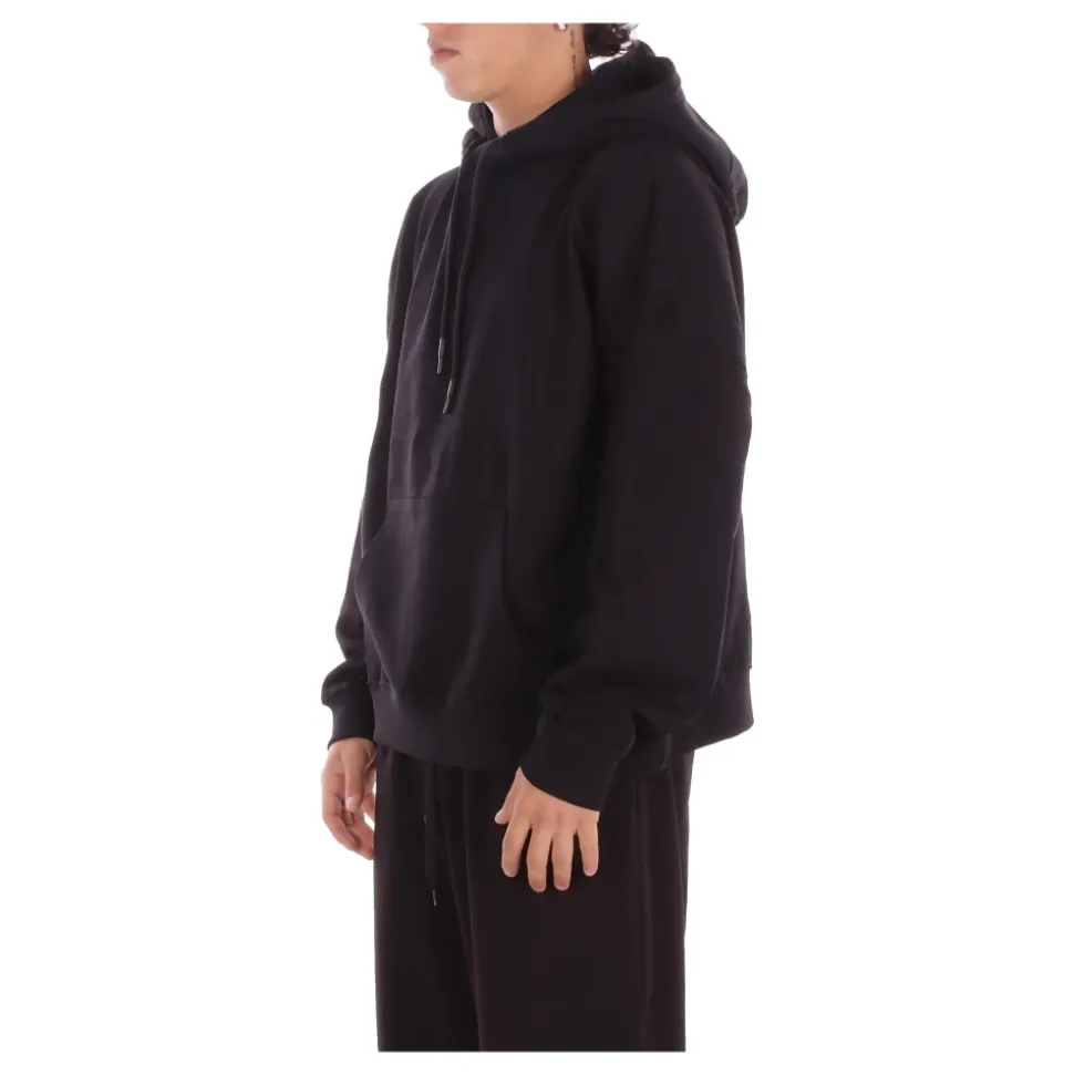 Bluza z kapturem