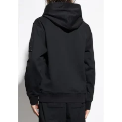 Bluza z kapturem
