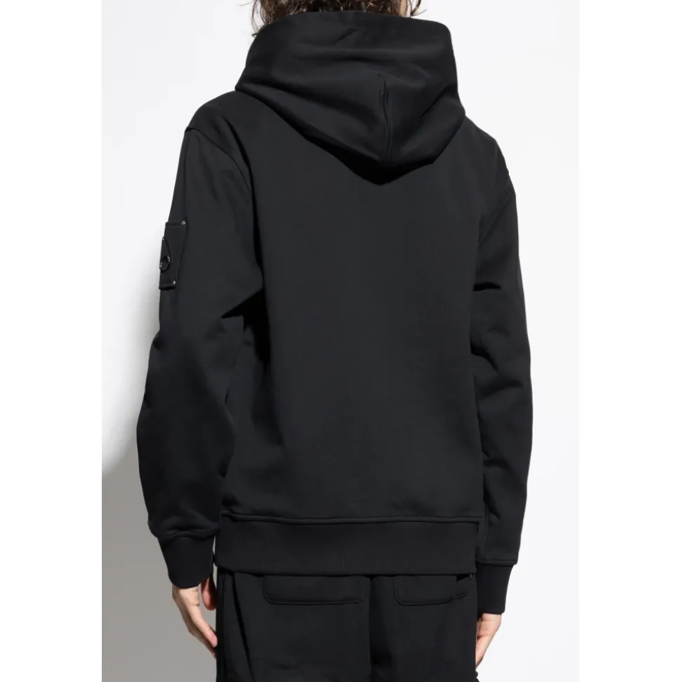 Bluza z kapturem