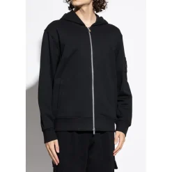 Bluza z kapturem