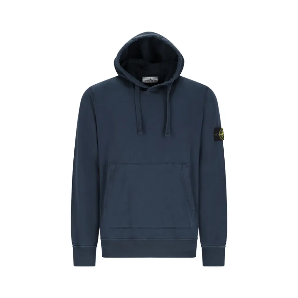 Bluza z kapturem