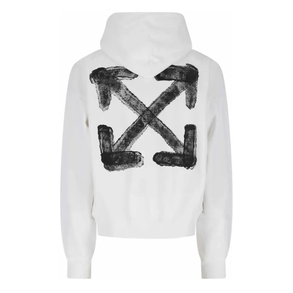 Bluza z kapturem