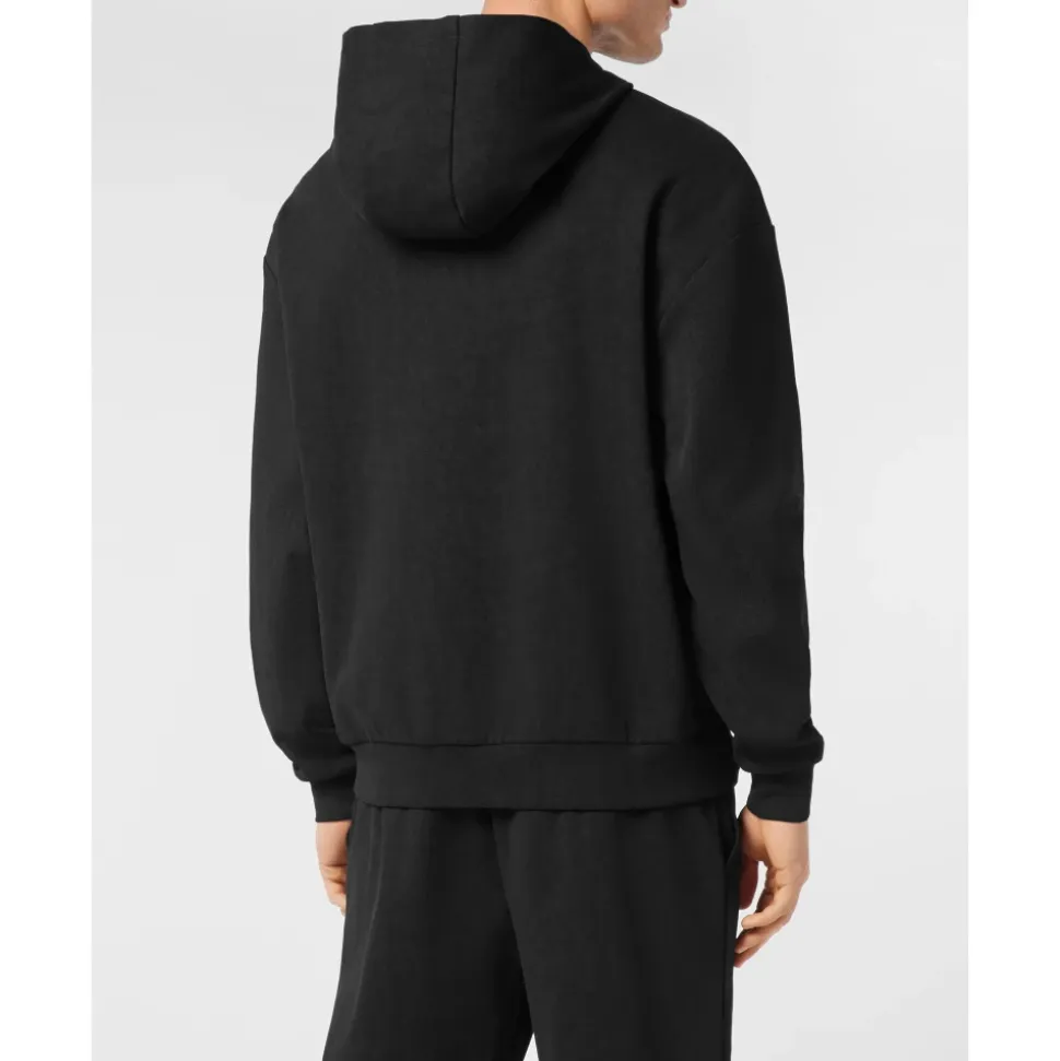 Bluza z kapturem