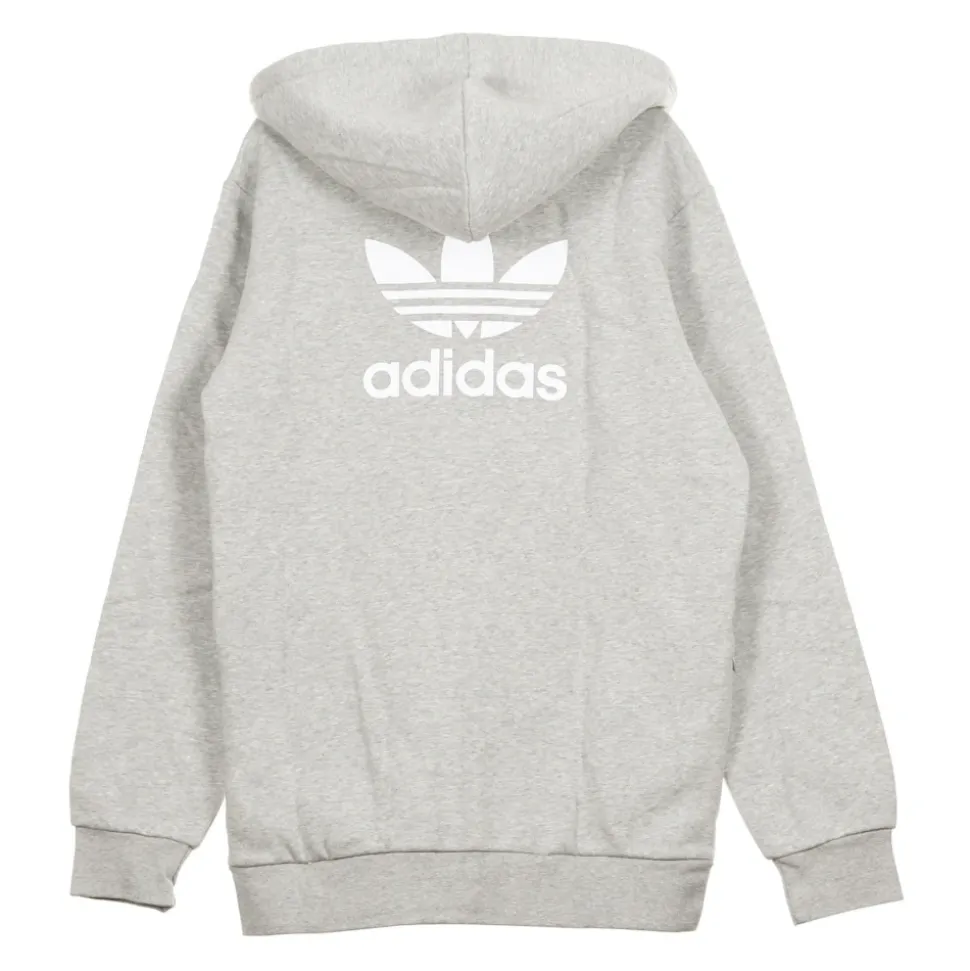 Bluza z kapturem