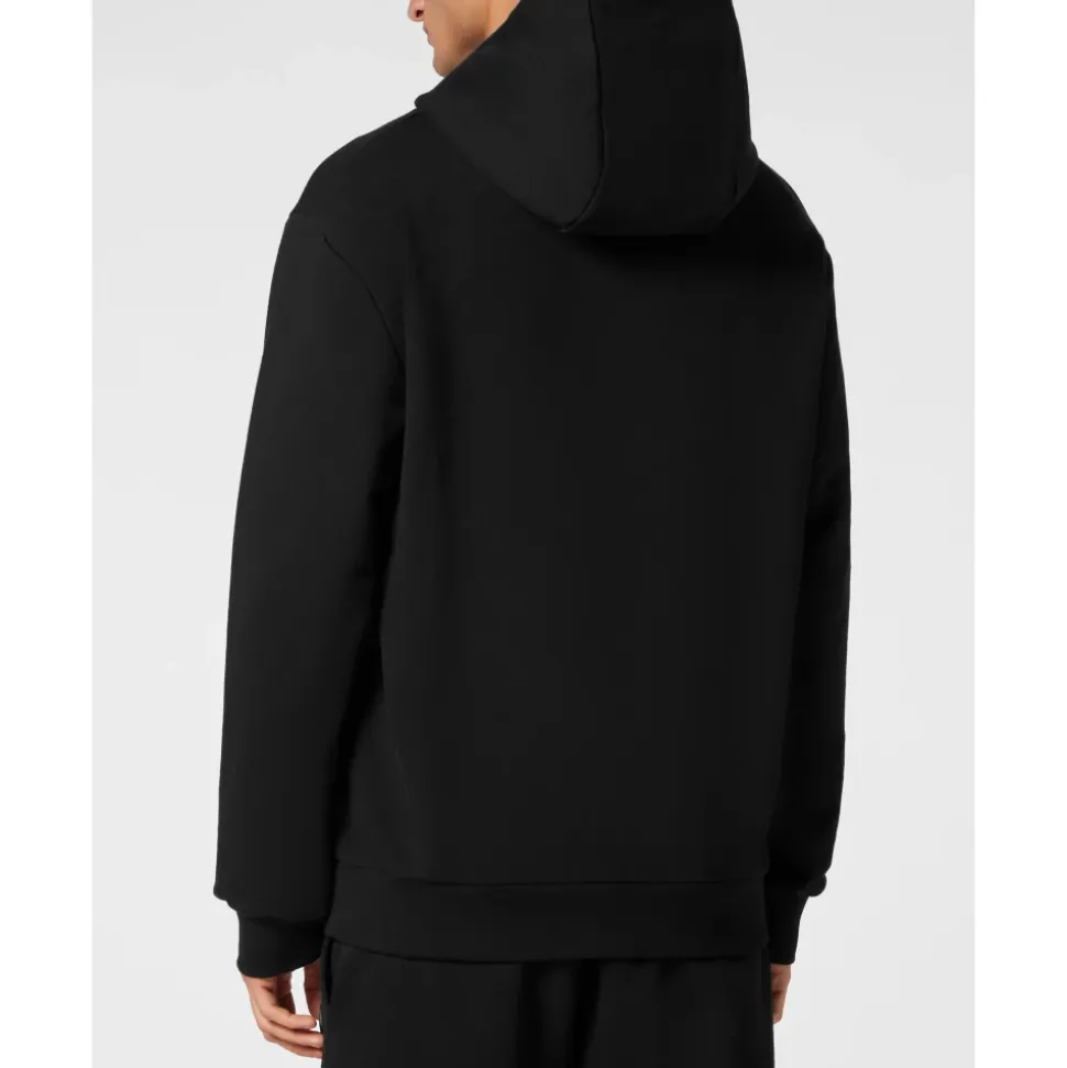Bluza z kapturem