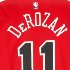 Bluza z kapturem Chicago Bulls