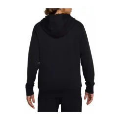 Bluza z kapturem Club Full-Zip French Terry
