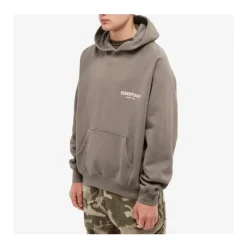 Bluza z Kapturem - Essentials