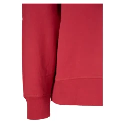 Bluza z kapturem i sznurkiem
