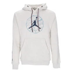 Bluza z kapturem Mountainside Graphic z kieszenią kangurką