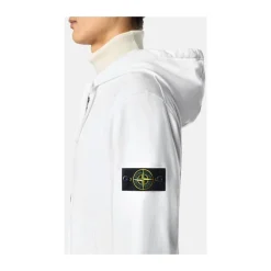 6100061 Bluza z kapturem na zamek