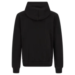 Bluza z kapturem na zamek Jersey