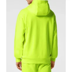 Bluza z kapturem Scratch