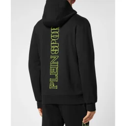Bluza z kapturem SCRATCH
