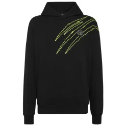 Bluza z kapturem SCRATCH