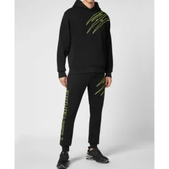 Bluza z kapturem SCRATCH