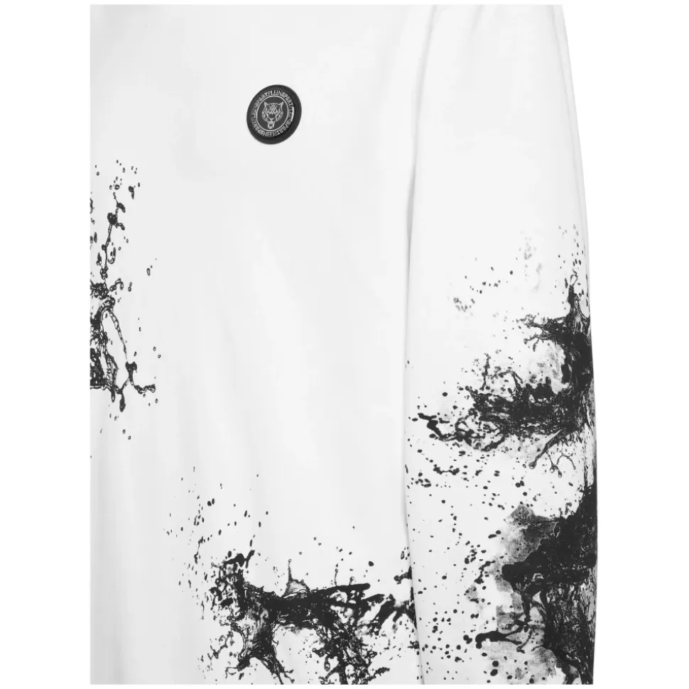 Bluza z kapturem Splash
