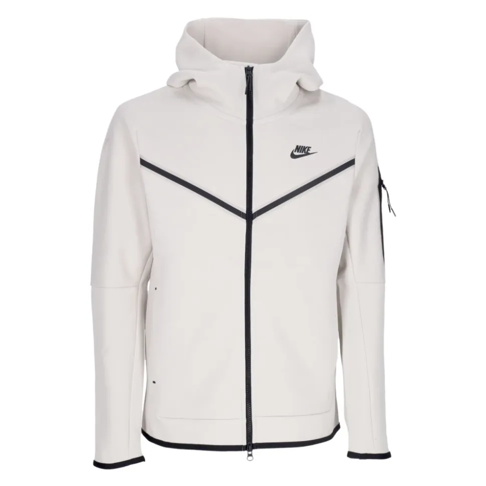 Bluza z kapturem Tech Fleece