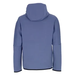 Bluza z kapturem Tech Fleece z zamkiem