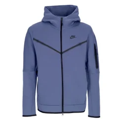 Bluza z kapturem Tech Fleece z zamkiem