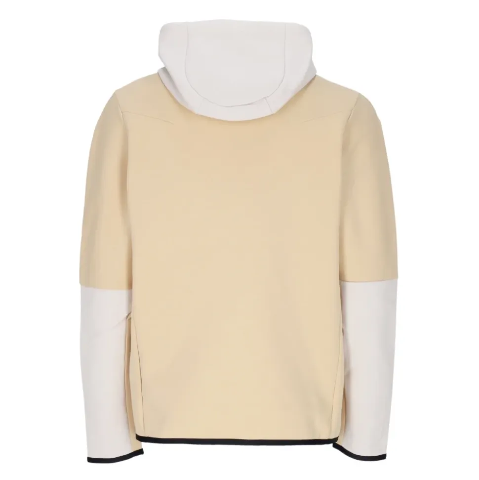 Bluza z kapturem Tech Fleece z zamkiem błyskawicznym