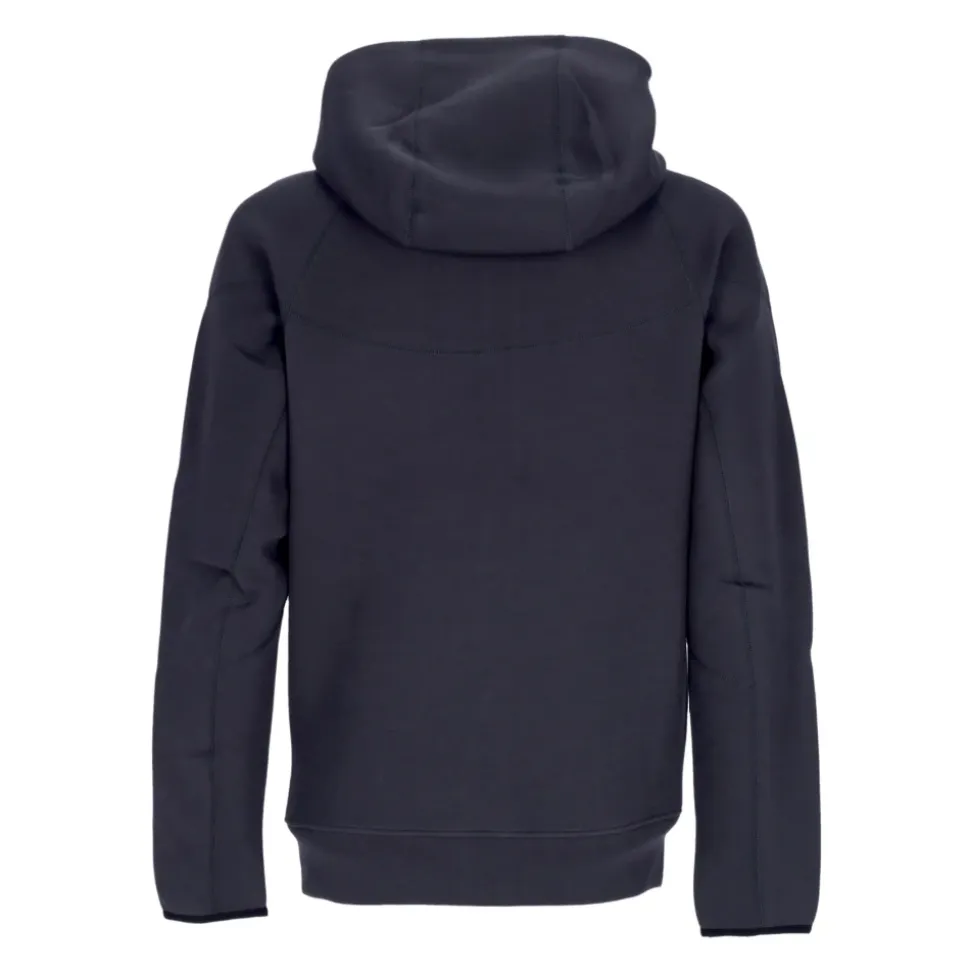 Bluza z kapturem Tech Fleece z zamkiem