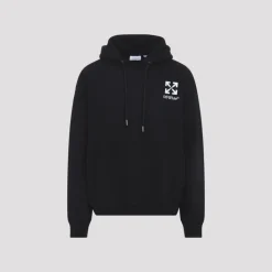 Bluza z kapturem z logo