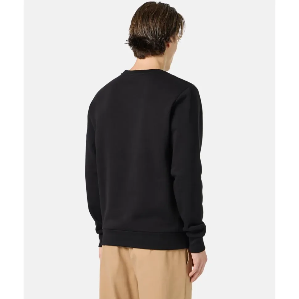 Bluza z nadrukiem Yogi