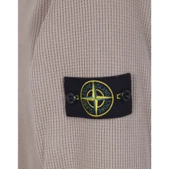 Bluza z Okrągłym Dekoltem