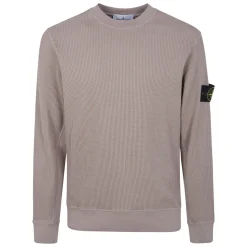 Bluza z Okrągłym Dekoltem