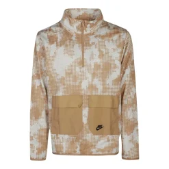 Bluza z Okrągłym Dekoltem