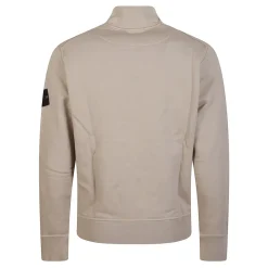 Bluza z Pełnym Zamkiem
